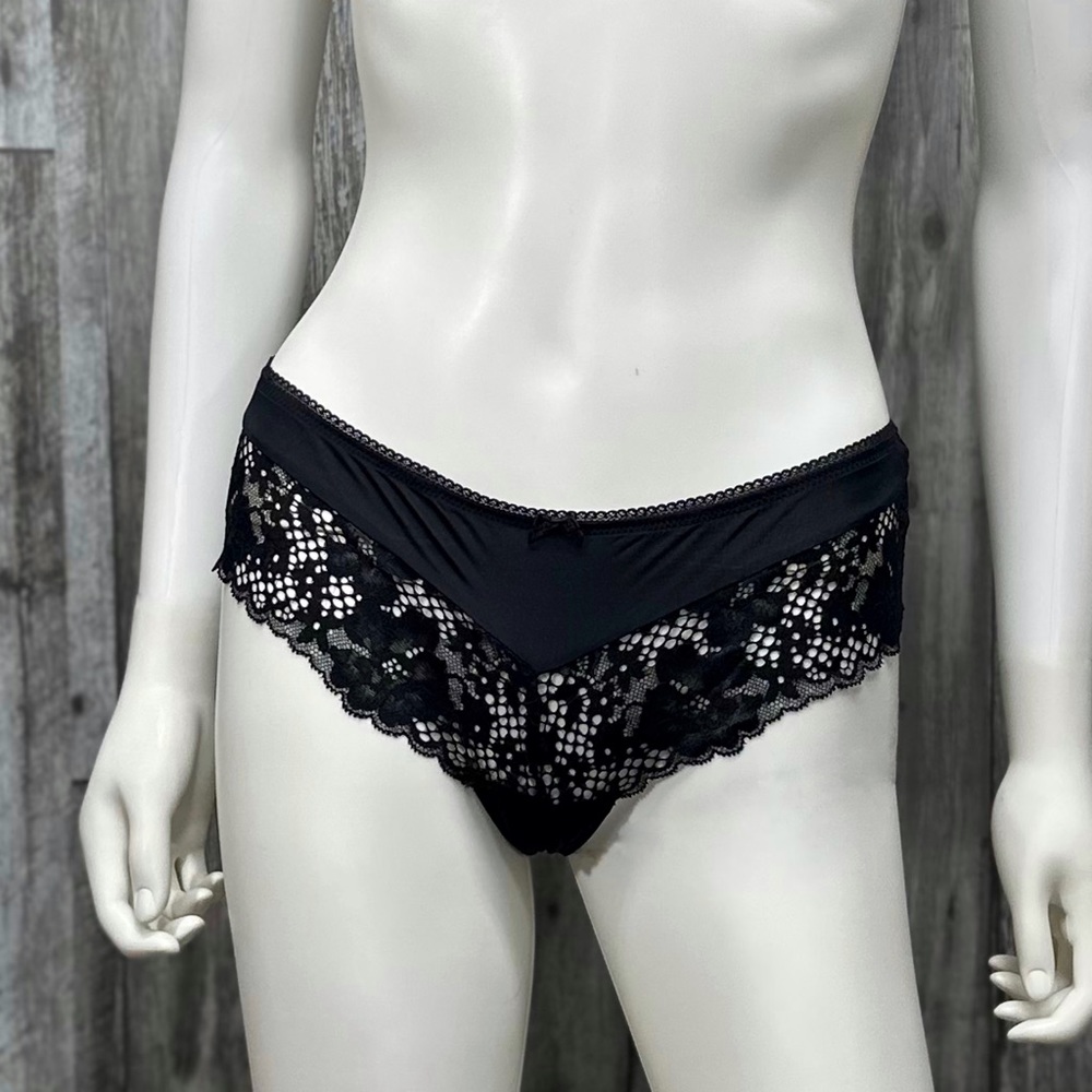 Adore Me Lace Panties NWT [34]